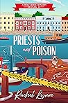 Priests and Poison (A Holly Daye Mystery #3)