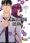 Mi prometido yaku...