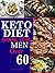 Keto Diet Book for Men Over...