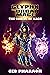 Glyphx the Urban Mage by Ced Pharaoh