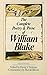 The Complete Poetry & Prose of William Blake