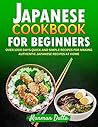 Japanese cookbook...