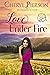 Love Under Fire (Pink Pisto...