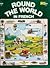 Round The World In French - With Easy Pronunciation Guide