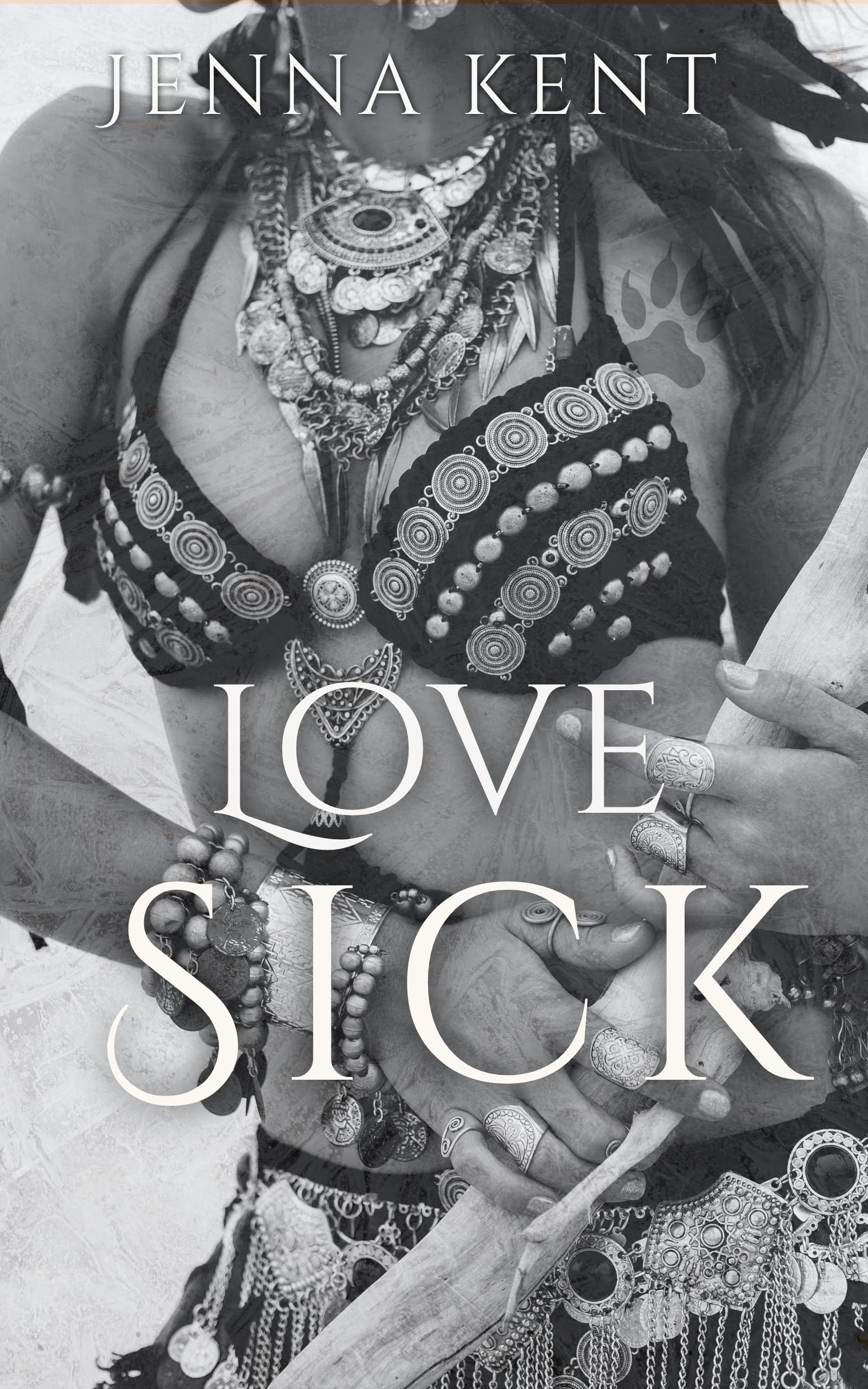 Love Sick (Nova and Blair Jounals Book 1)