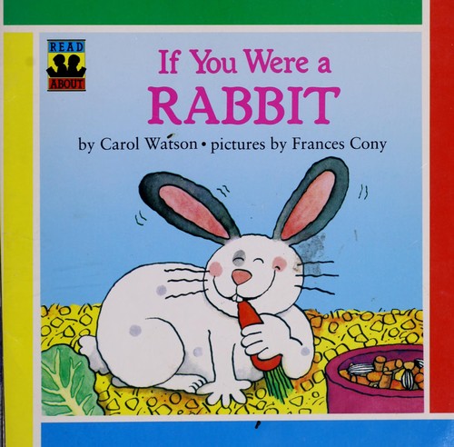 If You Were a Rabbit