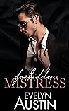 Forbidden Mistress (Filthy Billionaires #4)