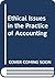 Ethical Issues in the Pract...