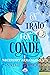 Un trato con el conde: Un romance de Regencia (Serie Necessary Arrangements nº 1) (Spanish Edition)