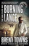Burning Lance