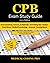 CPB Exam Study Guide - 2023...