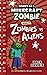 Diary of a Minecraft Zombie Book 19: Zombies Vs. Aliens