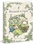 Ожиновий живопліт. Весняна історія (Brambly Hedge, #1)
