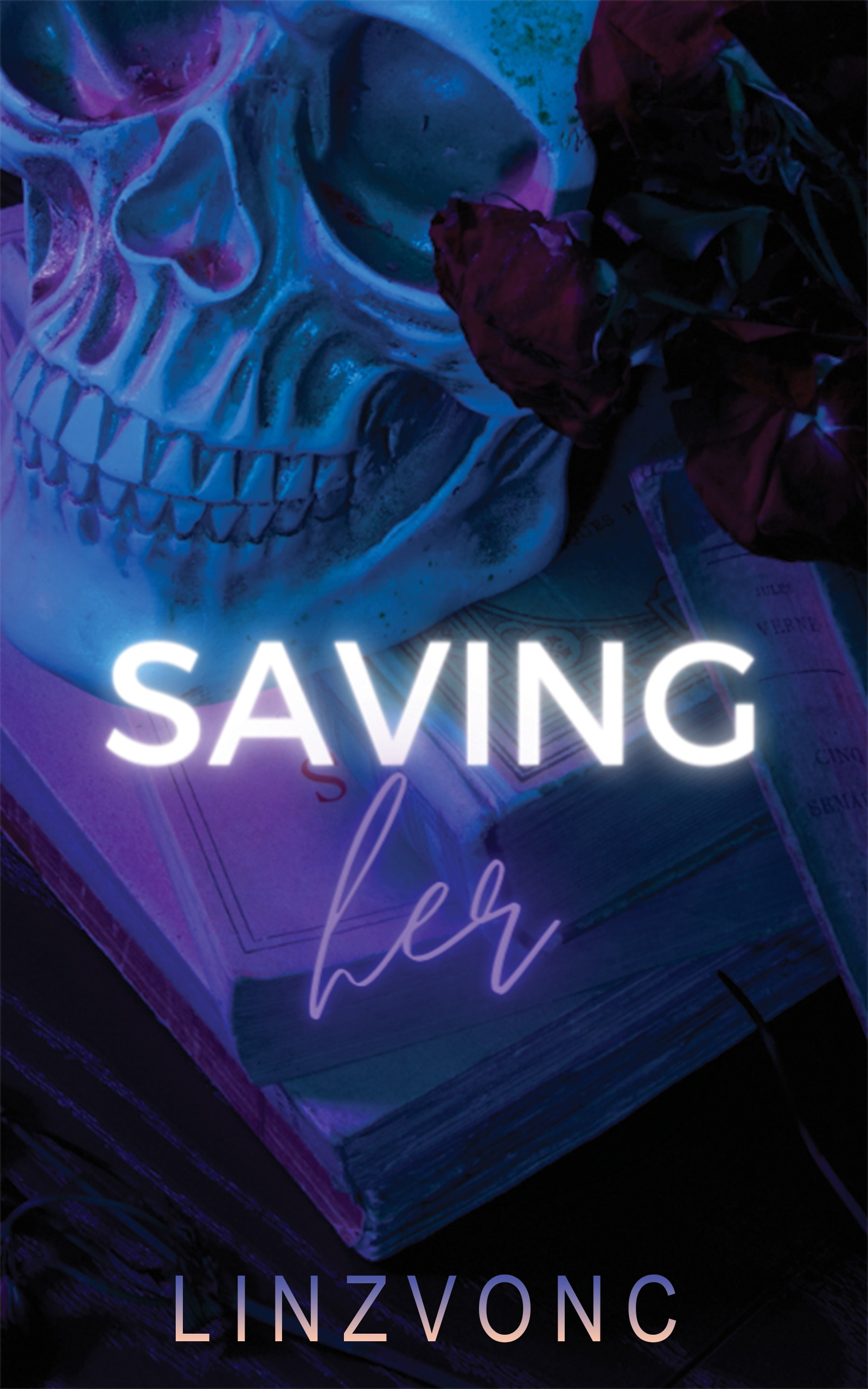 Saving Her (Kindle Edition)