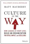 Culture Is the Wa...