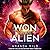 Won by an Alien (Stolen by an Alien, #3)