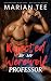 Rejected by My Werewolf Professor: Paranormal Bully Romance