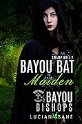 Bayou Bat Maiden