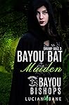 Bayou Bat Maiden