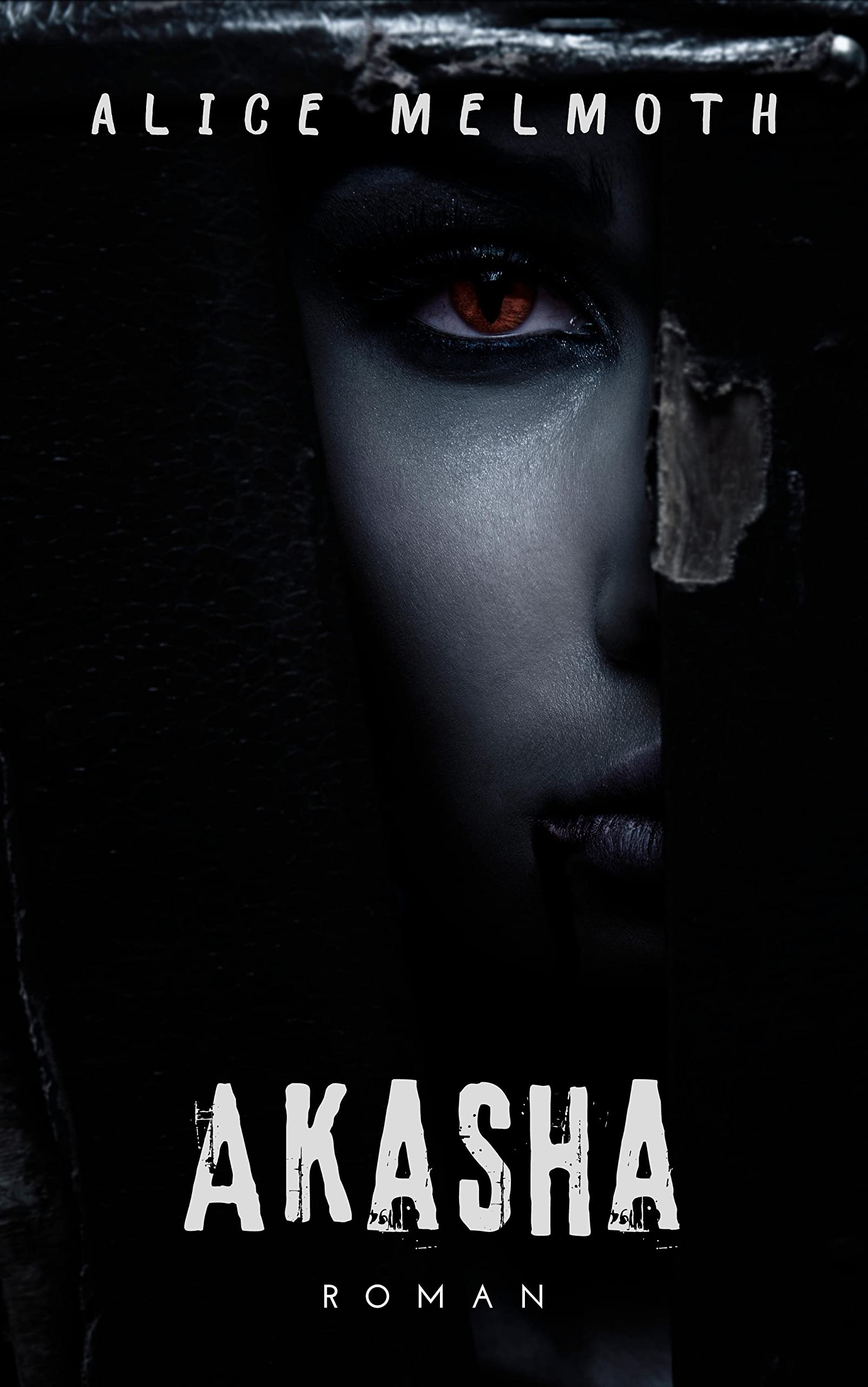 Akasha: Vampires et Magie noire T.2 (French Edition)