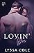 Lovin' You (You and Me #1)