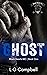 Ghost (Black Hearts MC #1)
