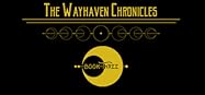 The Wayhaven Chronicles: Book Three