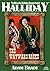 Halliday 12: The Wayward Breed (A Buck Halliday Western)