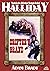 Halliday 10: Drifter's Brand (A Buck Halliday Western)