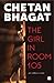 The Girl in Room 105 by Chetan Bhagat