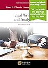 Legal Writing and...