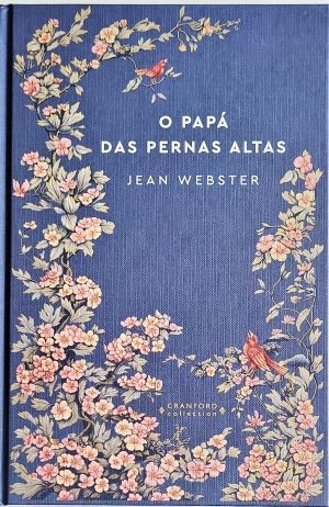 O Papá das Pernas Altas #1