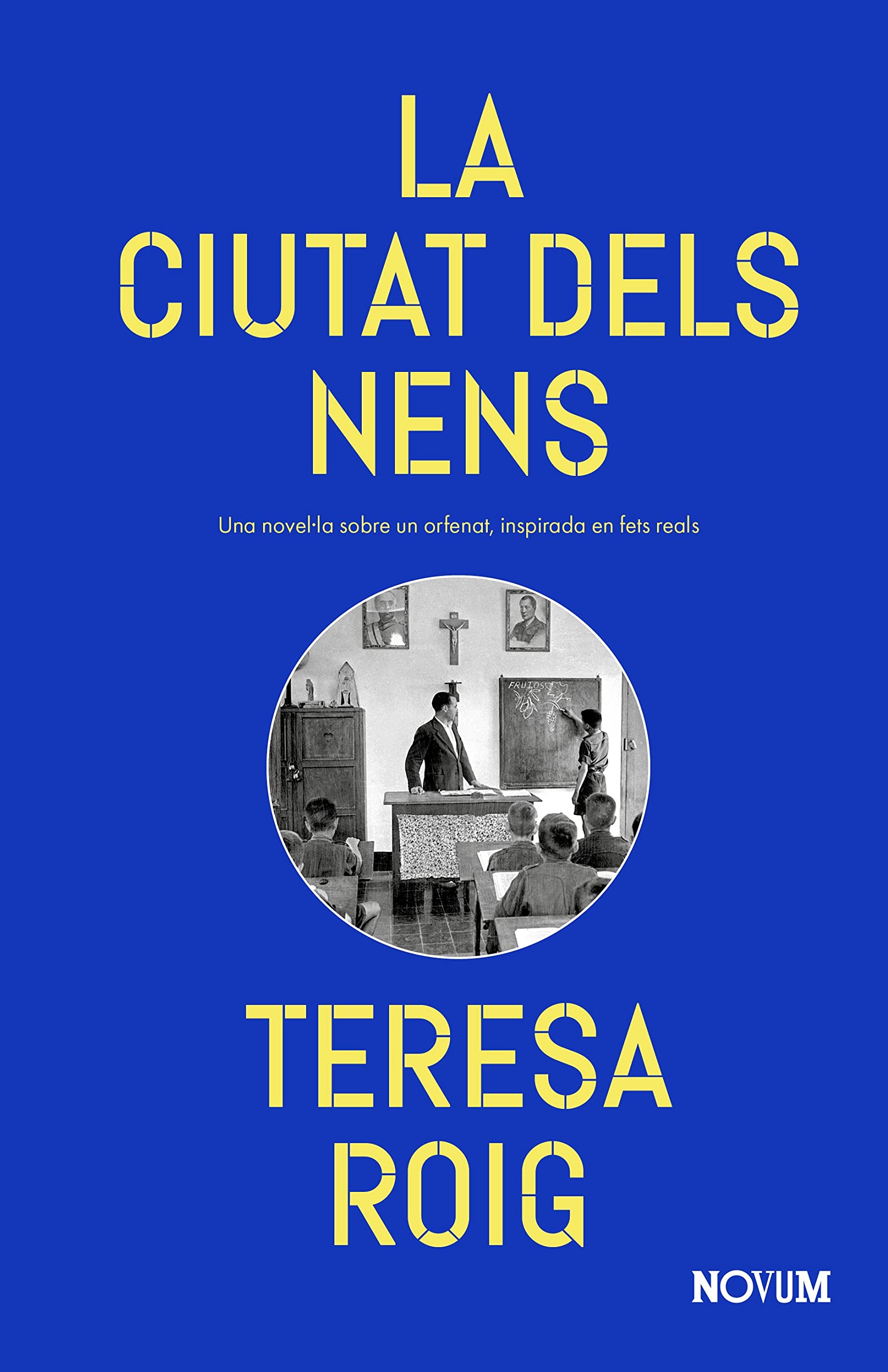 La ciutat dels nens (Catalan Edition)