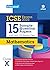 I-Succeed 15 Sample Question Papers ICSE 2023 Mathematics Cla... by Rakesh Pandey