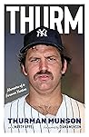 Thurm: Memoirs of...