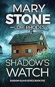 Shadow's Watch (Shadow Island #5)