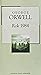 Rok 1984 by George Orwell