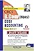 Cost Accounting for B.Com H...