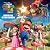 Nintendo and Illumination present The Super Mario Bros. Movie Official Storybook