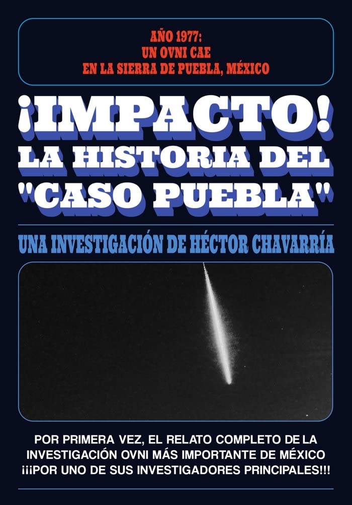 Impacto: La historia del caso Puebla. (Office Product)