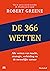 De 366 wetten