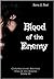 Blood of the Enemy (Chronicles of Avilésor: War of the Realms #3)