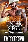 Cowboy Under Siege