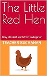 The Little Red Hen