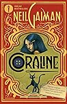 Coraline by Neil Gaiman
