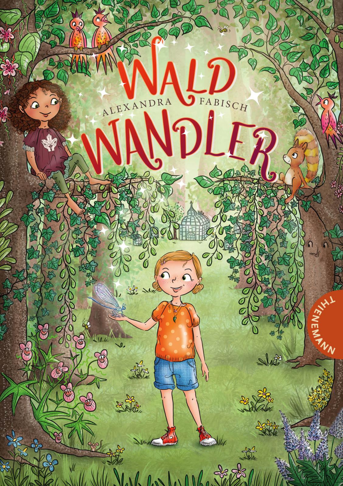 Waldwandler