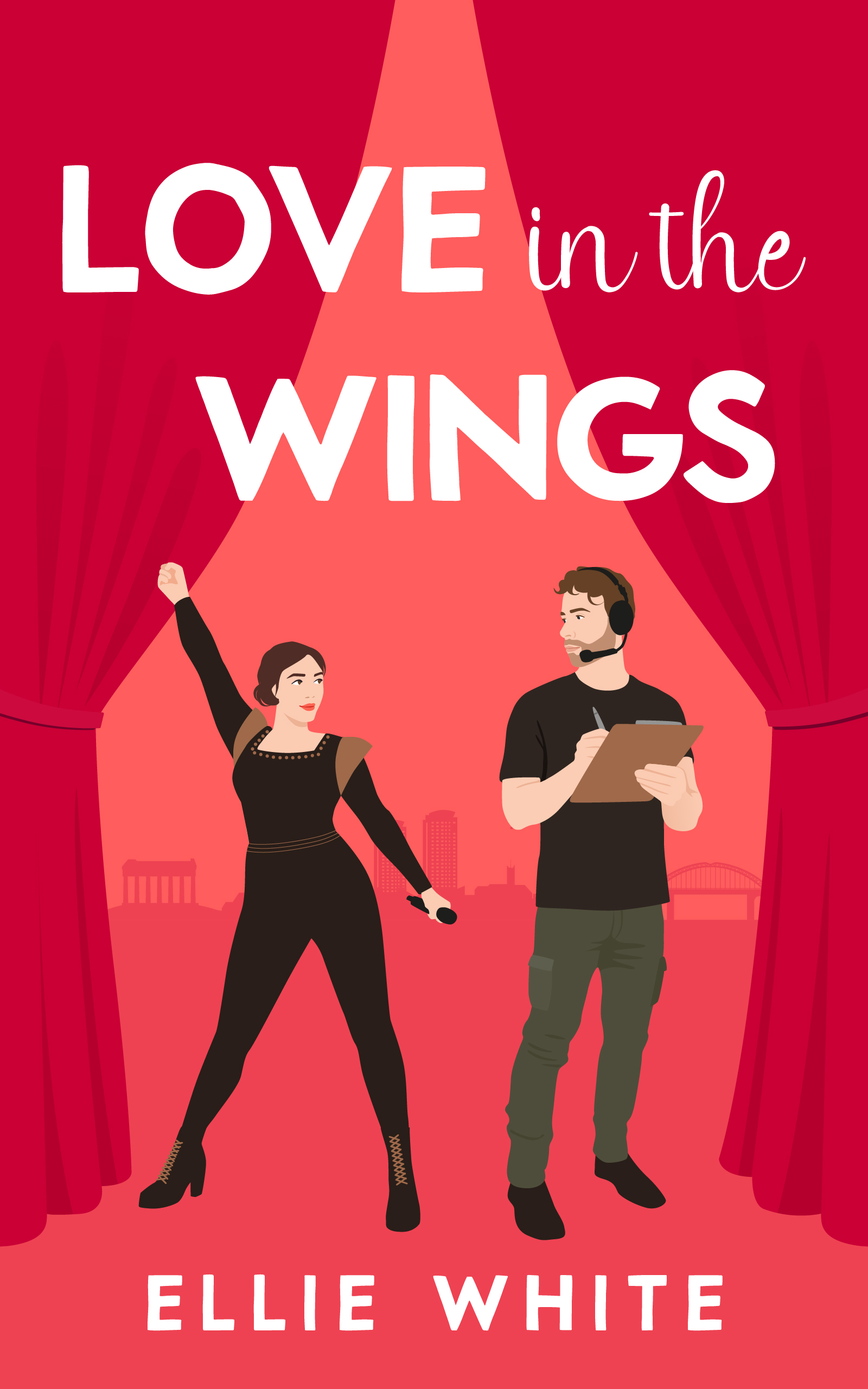 Love in the Wings