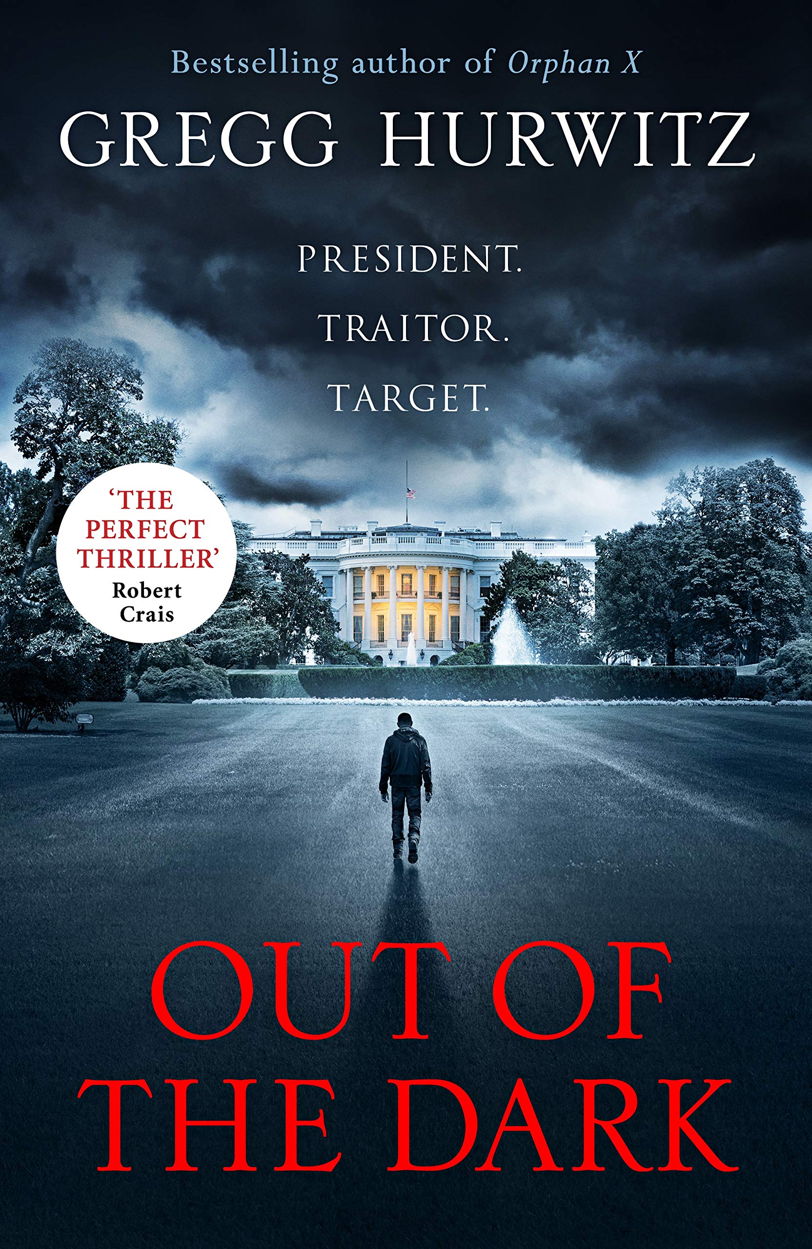 Out of the Dark