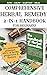 Comprehensive Herbal Remedy 2-in-1 Handbook For Beginners by Heather Dale