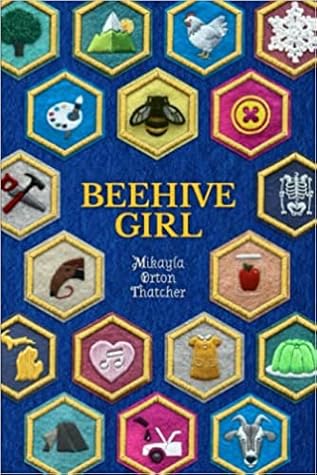 Beehive Girl